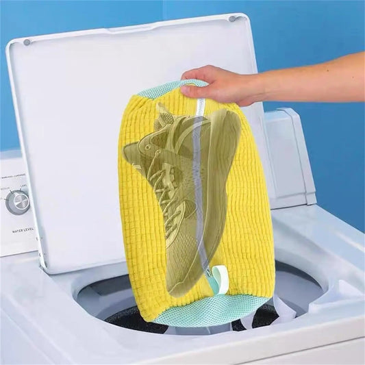 Washing Shoes Bag